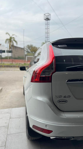 Volvo XC60 2.0 T5 AWD