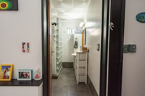 Venta Casa 5 Ambientes Con Garage Patio Y Terraza