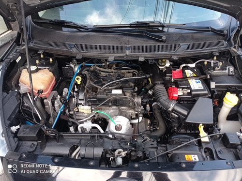 Ford Ka 2015 1.0 Se Flex 5p