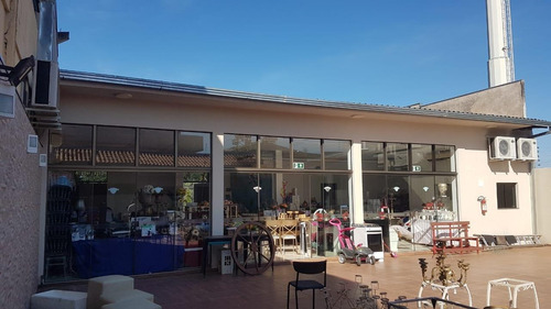Imagem 3 de 8 de Salão À Venda, 675 M² Por R$ 1.300.000,00 - Vila Portes - Foz Do Iguaçu/pr - Sl0001
