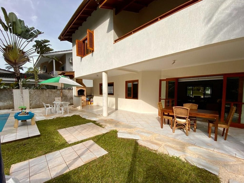 Imagem 2 de 14 de Casa Para Venda No Bairro Riviera De São Lourenço Em Bertioga - Cod: Ir23804 - Ir23804