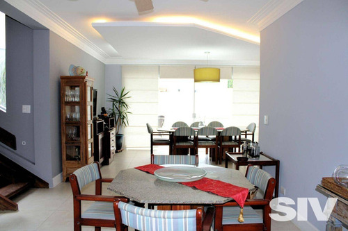 Imagem 9 de 15 de Casa Para Venda No Bairro Riviera De São Lourenço Em Bertioga - Cod: Ir21443 - Ir21443