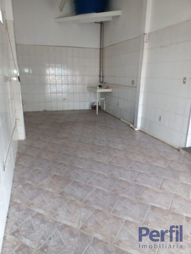 Imagem 2 de 6 de Comercial - Salão - 2738