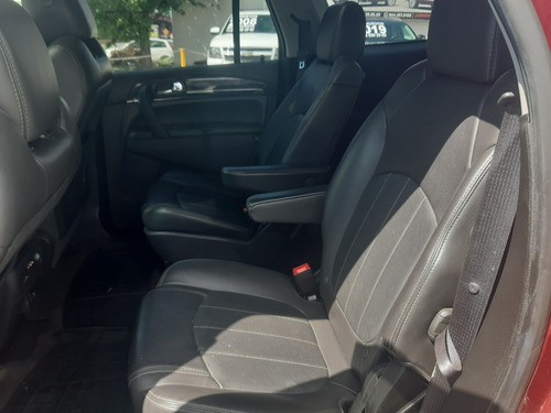 Imagen 9 de 10 de Buick Enclave Premium 2017