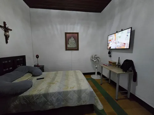 Casa En Venta En Villa Paula Itagui. Cod V12883