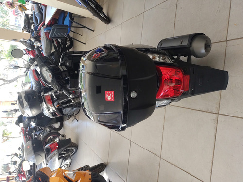Imagen 5 de 7 de Kymco Like 200i Automoto Sur