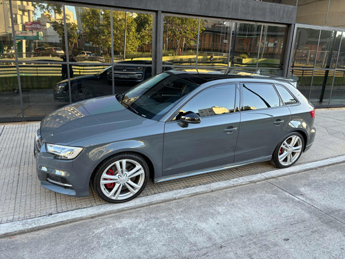 Audi S3 2.0 Tfsi Stronic Quattro 300cv