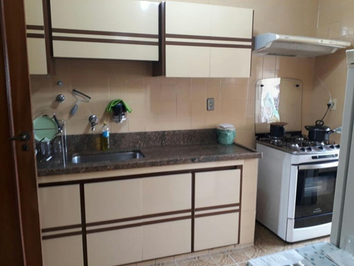 Imagem 7 de 17 de Apartamento Com 3 Dormitórios À Venda, 141 M² Por R$ 650.000,00 - Mooca - São Paulo/sp - Ap3840