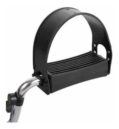Mini Bicicleta Ergométrica Treino De Braços E Pernas Com Lcd