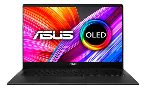 Notebook Asus Core I9 5.4ghz, 16gb, 1tb Ssd, 15.6  Oled 2.8k