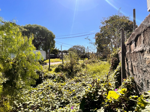 A 1 Cuadra De Av Garzón Y Ariel - Casa Y Apartamento