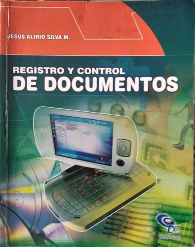 Libro De Registro Y Control De Documentos 