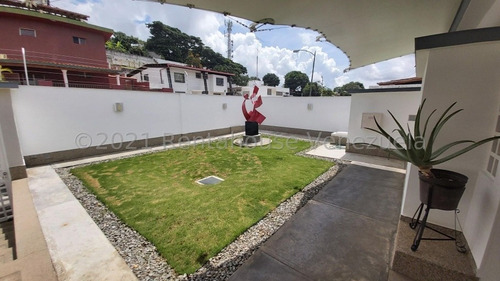Imagen 30 de 30 de Casa En Venta 22-3768 En Cumbres De Curumo Wp 04120104330