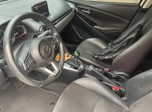 Mazda 2 Grand Touring Lx