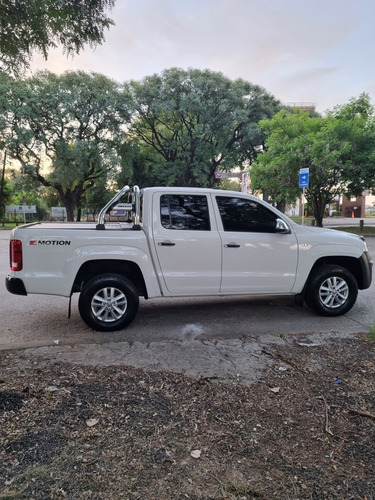 Volkswagen Amarok 2021 2.0 Cd Tdi 140cv Trendline Llantas16