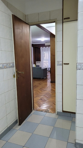 Venta Depto 4 Amb C/dep En Inmejorable Zona De Palermo