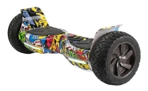 Hoverboard foston 3800s new arrivals