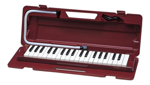 Escaleta Yamaha P37d 37 Teclas