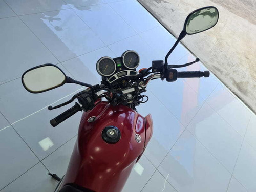 Imagem 5 de 12 de Yamaha Fazer Ys250 Gasolina 2008 - Vale A Pena Conferir