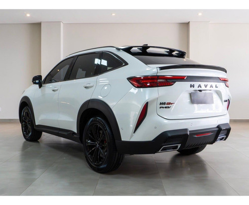 Gwm Haval H6 Gt 1.5 Phev Awd E-traction