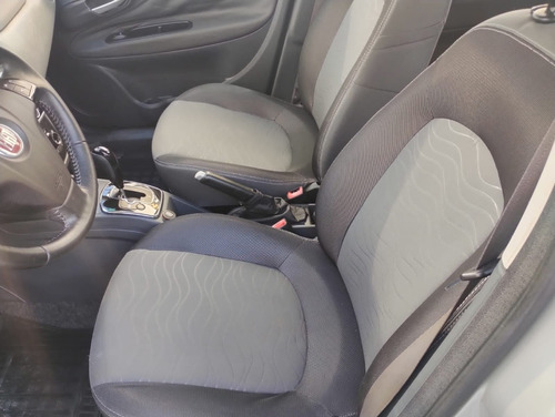 Fiat Punto 1.8 16v Sporting Flex Dualogic 5p