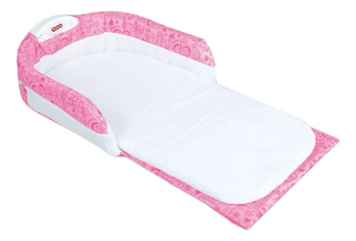 Cama Portatil De Bebe 