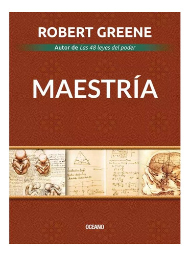 Maestria (tercera Edicion)