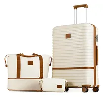 Comprar Juego De 3 Piezas Luggage Joyway, Lado Rígido Grande De 71 C