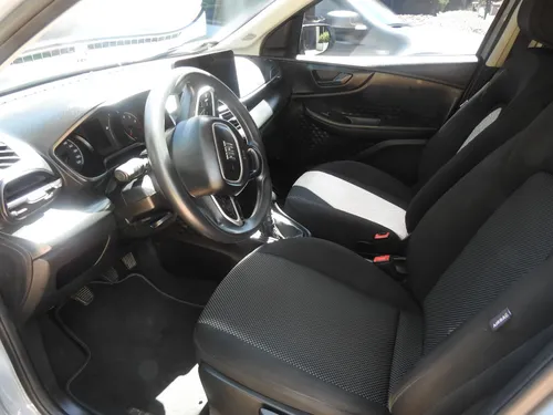 Fiat Pulse 2023