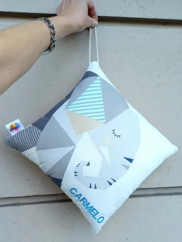 Almohada 30 x 30 sale