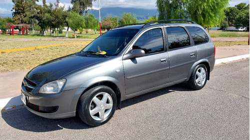 Chevrolet Classic 1.4 Wagon Lt