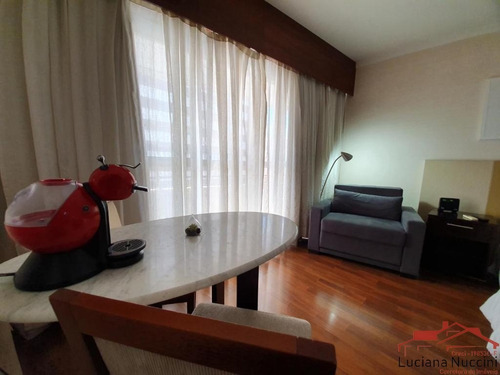 Imagem 18 de 30 de Apartamento - Ap00167 - 69271262
