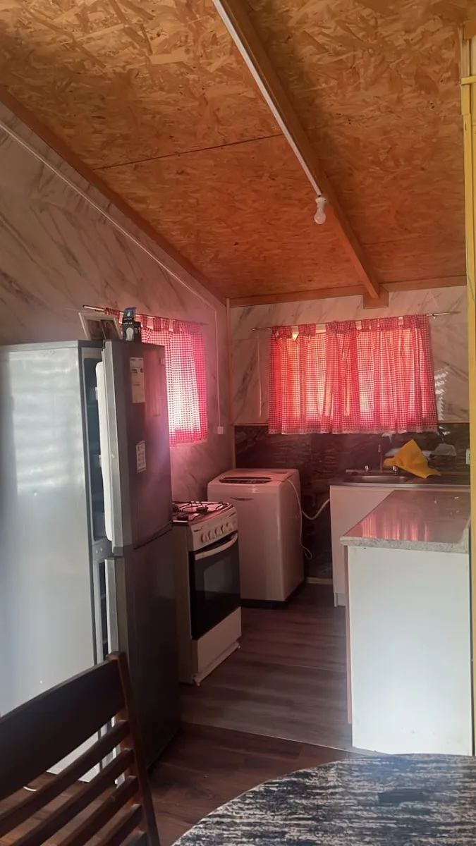 Imagen 2 de 6 de Cabaña Amoblada Alerce Senda Central