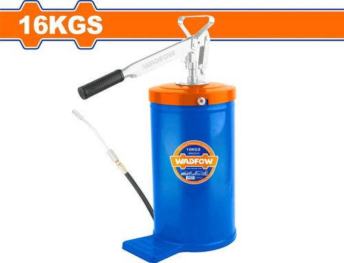 Engrasador Manual 300mm X 220mm 16kg Wadfow Why1a16