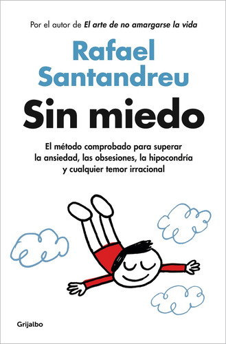 Sin Miedo - Rafael Santandreu