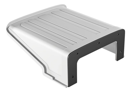Cubierta De Cámara De Seguridad, Protector Solar Para
