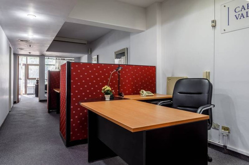 Imagen 8 de 17 de Oficinas Venta Barrio Norte