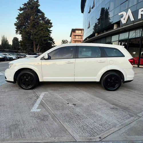 Imagen 4 de 19 de Dodge Journey 2.4 Se 170cv Atx