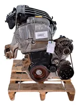 Comprar Motor Completo Con Periféricos Renault Megane 3  1.6l 2016