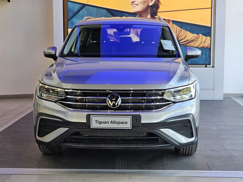 Volkswagen Tiguan Allspace 2.0 Tsi Life 4Motion Dsg