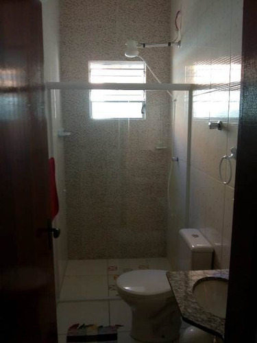 Imagem 3 de 14 de Excelente Casa Com 350 Metros Do Mar - Itanhaém 4719 | A.c.m