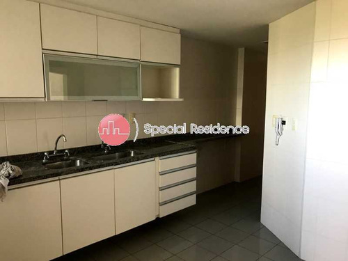Imagem 9 de 15 de Apartamento-à Venda-barra Da Tijuca-rio De Janeiro - 400352