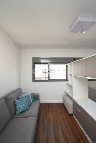 Imagem 4 de 15 de Apartamento - Chacara Das Pedras - Ref: 312440 - L-312440