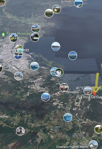 Imagen 6 de 11 de Agrícola En Venta En Puerto Montt