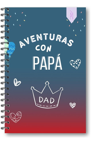 100 Aventuras Con Papá - Ale Digitaal