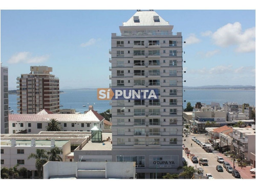 Imagen 24 de 30 de Apartamento En Alquiler Anual Zona De Península !!!