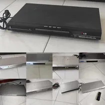 Comprar Dvd Sony, Parker, Samsung, Riviera  Y LG Mp3 Karaoke Usb