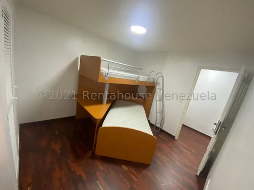 Ls Vende Apartamento Urb Miranda