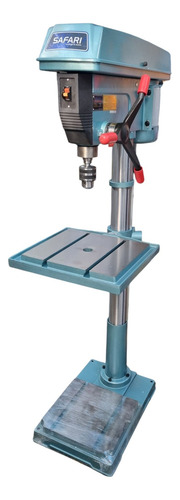 Taladro De Columa Safari 2 Hp