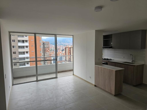 Apartamento En Venta Los Colores 